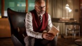 Johan Rheborg blir Agatha Christie-detektiv