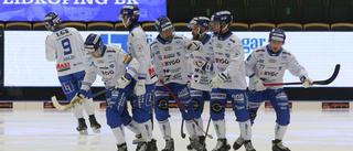 Betygen: De var bäst i IFK i Sandviken