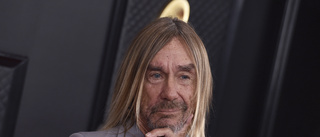 Iggy Pop släpper coronalåt