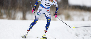 Karlsson: "Fördel att köra Tour de Ski"