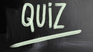 Testa dina kunskaper i vårt quiz – tävla om trisslotter 