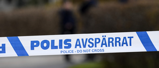 Man anhållen misstänkt för mord utanför Arvika