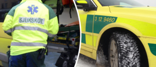 Livräddande utrustning saknas fortfarande i många ambulanser: ”Det är främst en ekonomisk fråga”