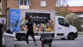 Mathems kunder kan bli utan julmat