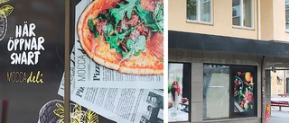Ny restaurang på Ågatan – kedja flyttar in på torget