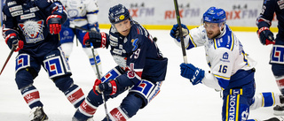 Tre punkter: matchstraff och frustration för LHC