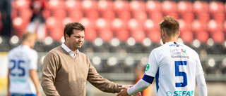 Övertygelsen gladde IFK-managern: "Satte tonen direkt"