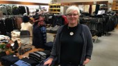 Lenita brinner för handeln i Oxelösund – erbjuder shopping utanför öppettider