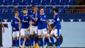 Schalke vinnare efter nio månader