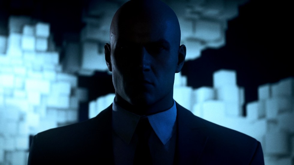 Agent 47 fyller 20 i år. Rösten görs fortfarande av röstskådespelaren David Bateson. Pressbild.