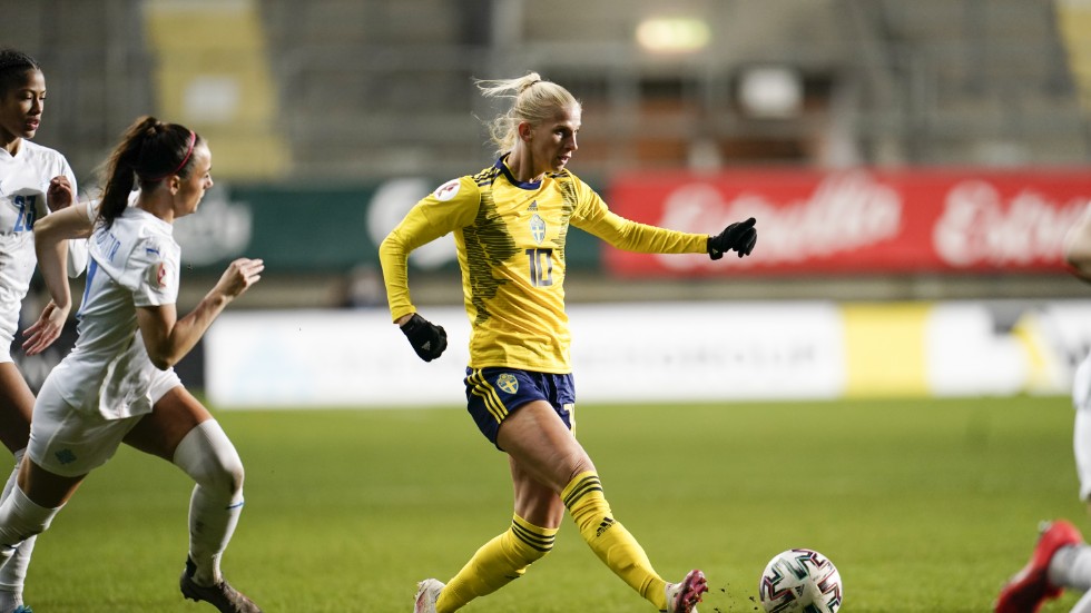 Sofia Jakobsson.