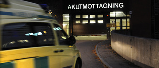 Anställd förlorade benet – företag bötfälls