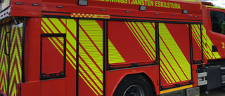 Bilar i Fröslunda utsatta för misstänkt sabotage
