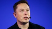 Musk utlovar Tesla i Indien 2021