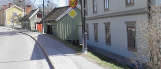 Malmköping får sin första gata uppkallad efter kvinna
