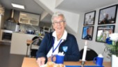 Ulla, 80 – En VIP-värvning som styrt upp verksamheten