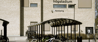 Stöldräd mot Nyköpings högstadium - sex cyklar stulna