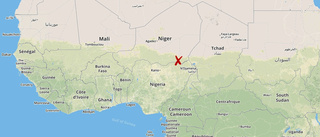 Boko Haram har dödat minst 27 människor i Niger