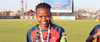 Sydafrikansk landslagsspelare klar – ska ersätta Hayley Dowd: "Mycket spännande"