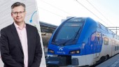 Nya tågoperatören i Mälardalen: "Förståelse för oron"