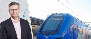 Nya tågoperatören i Mälardalen: "Förståelse för oron"