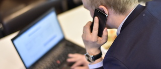 Driftstörning åtgärdad för 22 000 Tele2-kunder i Uppsala – bredband och telefoni låg nere