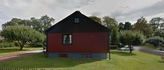 77 kvadratmeter stort hus i Åkers Styckebruk sålt för 2 500 000 kronor