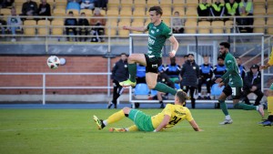 ESK mötte Frej på hemmaplan – se matchen i efterhand här