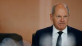 Fäller gaskrisen Olaf Scholz? 