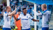 IFK-succén blir klubbkamrat med Fransson i Grekland