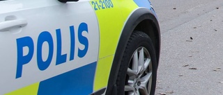 Polisen grep efterlyst tonåring