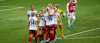 IFK-försvaret nollade stora favoriten – stoppade skyttedrottningen helt: "Skulle inte få göra något jäkla mål"