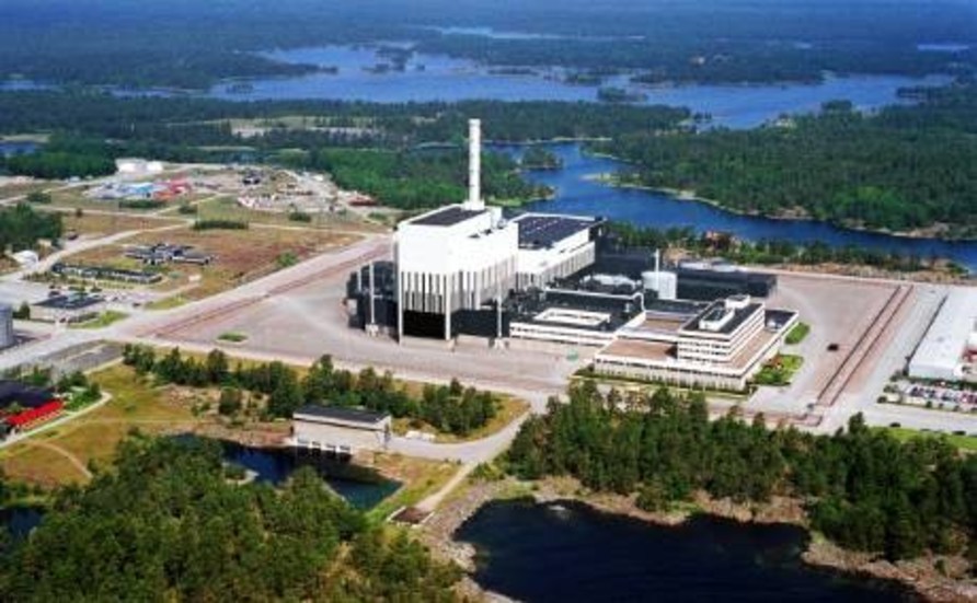 Socialiserad av tyska staten efter finländska Fortums olyckliga  köp av det ryss- och gasberoende Uniper. Den stora reaktorn Oskarshamn 3 hör till det som Vattenfall eller viktiga företag inom svensk industri bör överväga att återföra i svensk ägo.   