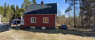 Fastigheten på Kalvträsk 58 i Kalvträsk såld för 20 000 kronor