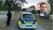 Över 20 skottlossningar i Eskilstuna i år – Jansson kräver extrema åtgärder  ✓"Trött på tjafset" ✓"Katastrof"