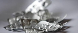 Lugnande tabletter till unga ökar starkt