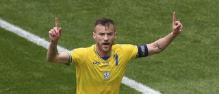 Ukrainska stjärnan lämnar West Ham