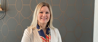 Hon är Norrköpings nya digitaliseringsdirektör