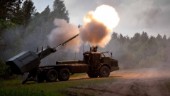 Väst måste förse Ukraina med de bästa vapnen