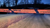 Man skjuten till döds i Tärnabyområdet – polisen misstänker mord • Misstänkt gärningsman anhållen