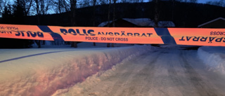 Man skjuten till döds i Tärnabyområdet – polisen misstänker mord • Misstänkt gärningsman anhållen