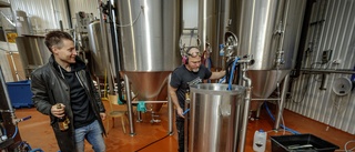 Lokala ölen ska säljas nationellt – nu kan bryggeriet expandera: "Helt enormt för oss"