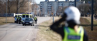 Efter åtalen i Linköping – så är läget med de brottsmisstänkta i Norrköping
