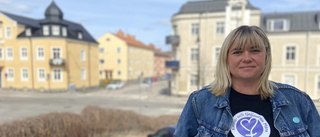 Nygammal kvinnojour drar igång igen – Christin Möllberg: "Tråkigt nog behövs det så extremt mycket"