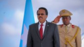 Presidentval på gång i Somalia