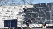 Intresset för solel ökar – 16 nya solcellsparker i Sverige: "Människor vill tjäna pengar och bidra till omställningen"