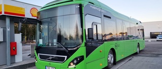 Miljonsatsning på nya busslinjenät