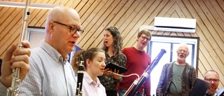 Storsatsning på ny gotländsk opera för barn