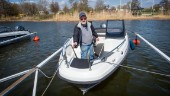 Efter bilpool kommer båtpool – hyr en båt och upplev skärgården: "Väldigt enkelt"