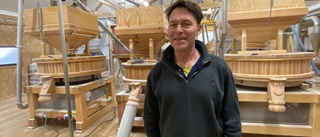 20-årsjubilerande Warbro kvarn har vind i seglen – har utsetts till Årets lantbruksföretag 